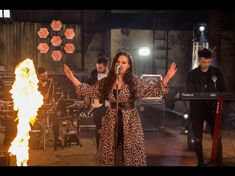 Krzesavica "Co mi Panie dasz" Folk Rock (Official Video 4K) !