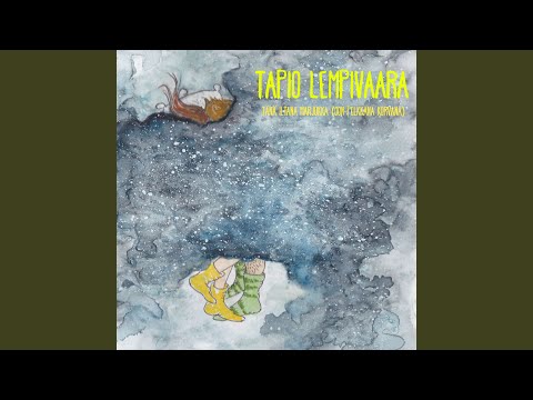 Tänä iltana Marjukka (oon pelkkänä korvana)