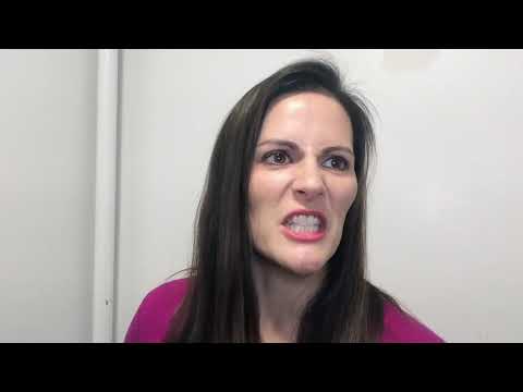 Queen Margaret's Monologue "Richard III"