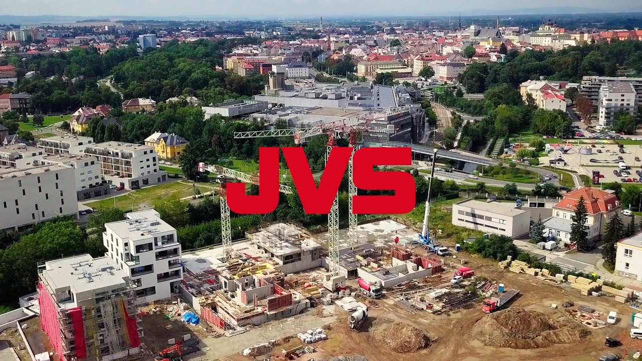 JVS