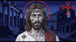 ASSUSTADOR: O Que uma Carta Antiga Revelou Sobre Jesus Cristo CHOCA o Mundo!