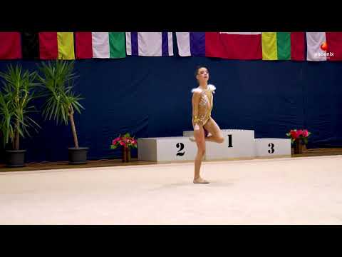 Heichel Emilia 2006 Ball