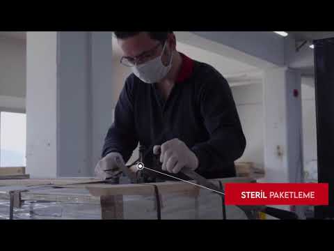 Renasan Manufacturing-Packaging- and shipping