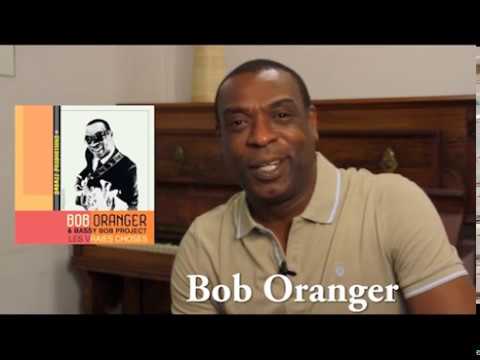 Interview Bassy Bob Oranger
