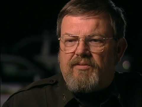 The FBI Files Season 5 Episode 3 S05E03 -  "In Pursuit"  Complete TV Series