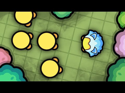 I Lost a 1v4 So I Invited The Bois...