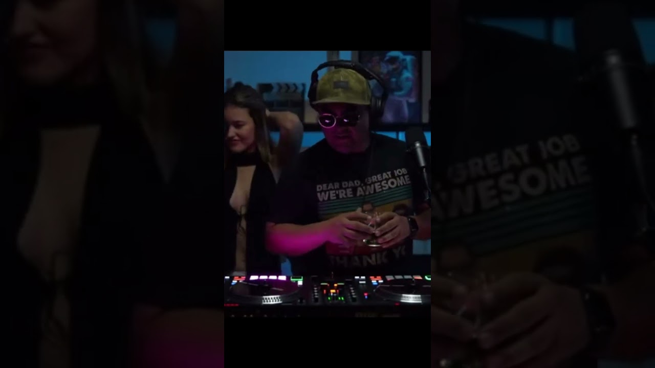 Promotional video thumbnail 5 for Mega Band & DJ