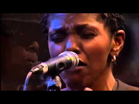 Leon Ware & Carleen Anderson   Inside My Love Live in Amsterdam, 2001    editado