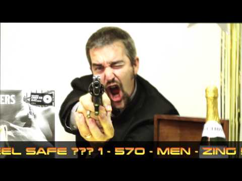 The Menzingers - "Nice Things"