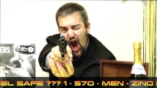 The Menzingers - "Nice Things"