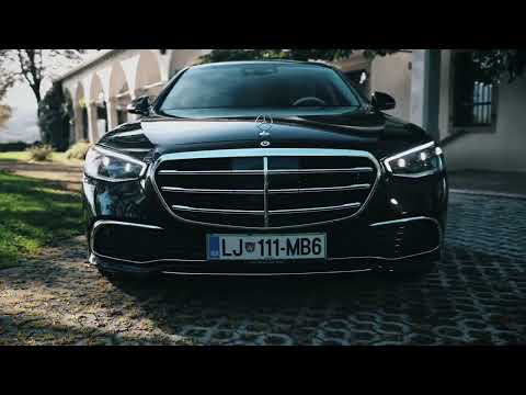 , title : 'Mercedes Benz S class Luxury limousine   VIP PREVOZI'