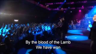 God Be Praised - Gateway Worship Feat. David &amp; Alena Moore (with Lyrics)