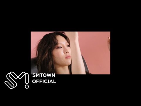 TAEYEON 태연 'My Voice' Highlight Clip #9