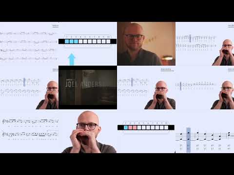 The Complete Irish Harmonica Course is Here! 🎶☘️🇮🇪