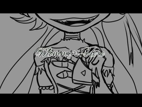 "Mommy's Here" / Murder Drones Animatic / CG5 / SPOILERS+UNFINISHED‼️