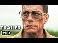 THE GARDENER Trailer 2025 Jean Claude Van Damme