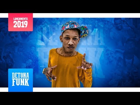 MC Neguinho do ITR - Seu Rei (Prod. DJ GM)