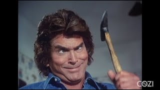 Highway to Heaven Bloopers, Outtakes &amp; Gags | COZI TV