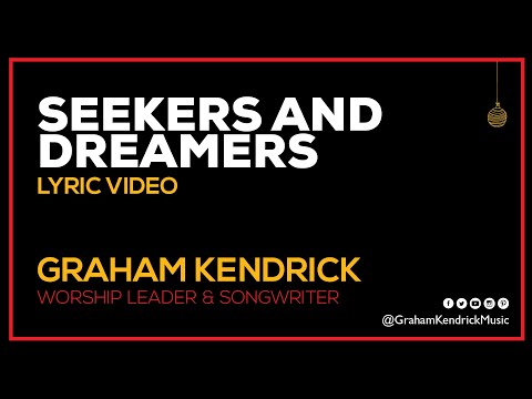 Thumbnail for Seekers And Dreamers video