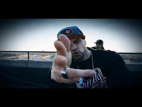 Dialekt - NME [Prod. Browny Beats] Official Video