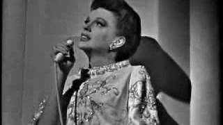 I&#39;m Always Chasing Rainbows Judy Garland