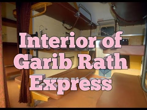 download lagu mp3 mp4 Garib Rath Interior, download lagu Garib Rath Interior gratis, unduh video klip Garib Rath Interior