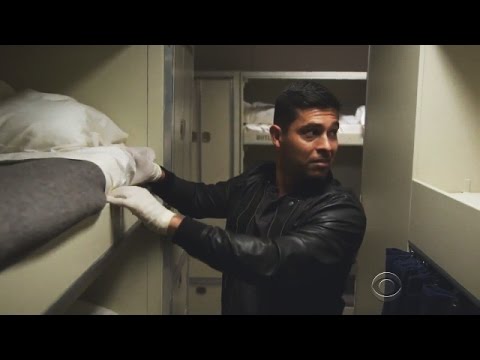 [ NCIS ] Something Blue 14x23 - No Plus One