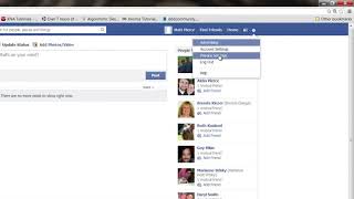 How to Make My Facebook Profile Visible to Non-Friends