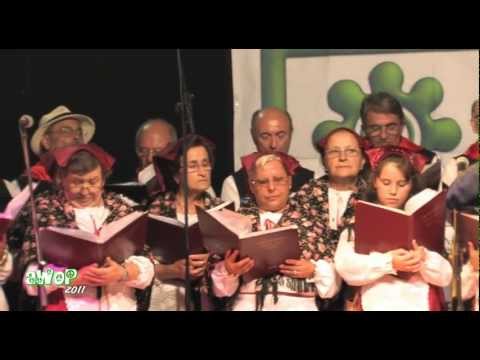 AWOP 2011 Coro S. Giusto Martire - Marrocche e frusce