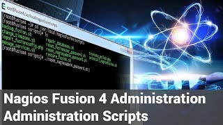 Administration Scripts - Fusion Administration Scripts - Fusion