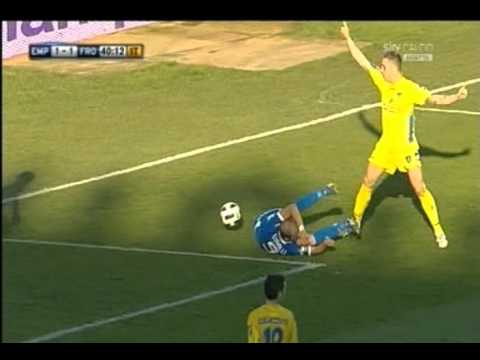 Serie B i gol della 22^giornata