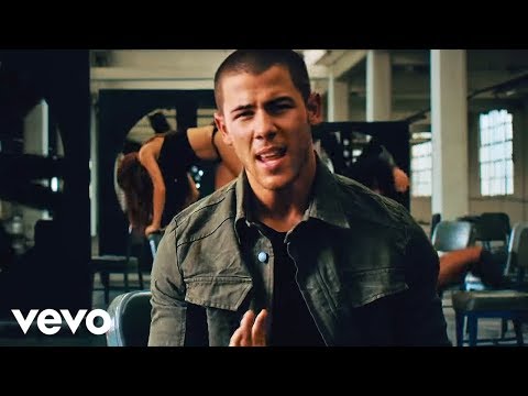 Nick Jonas - Levels