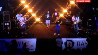 Вахтанг-Детская. Fight Night
