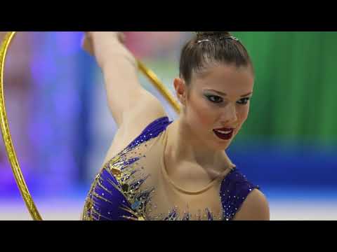 GYMNICA 96 Italian Serie A2 2019 - Sansepolcro