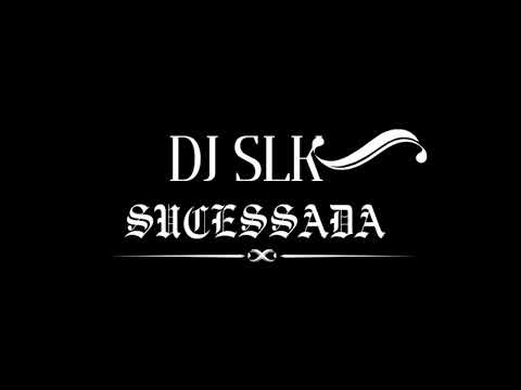 EU VOU TACAR - ELETROFUNK - DJ SLK SUCESSADA
