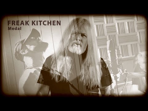 Freak Kitchen - Medal