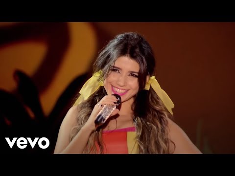 Nóis Enverga Mais Não Quebra - Paula Fernandes