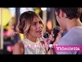 Violetta 3 English Exclusive: Violetta and Leon ...