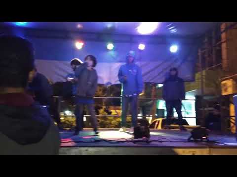 Ideologia cruel idéias reais ao vivo Viamão