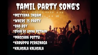 Tamil Party Songs/Meyyana Inbam/where is party/tam