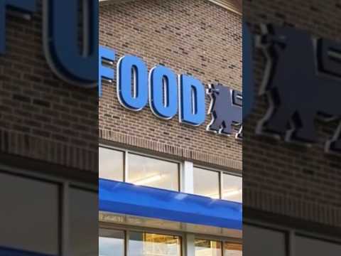 Why I Use My Amex Gold Card at Food Lion | 4x Groceries
