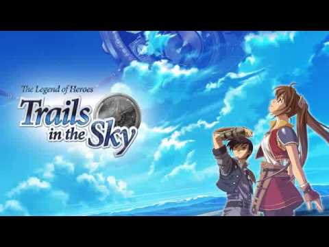 Trails in the Sky SC   The Fate of the Fairies Zanmai
