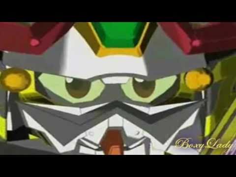 SD Gundam Force is Worthless