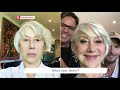 Jane S Hero Is Dame Helen Mirren Loose Women
