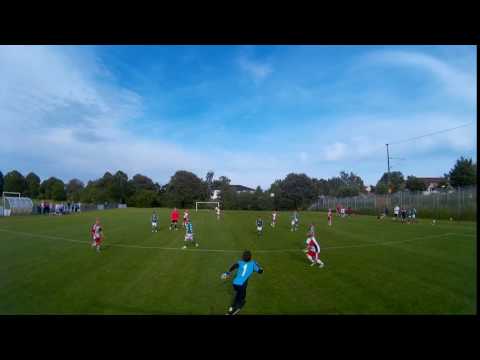 20170615 Spjut watch the long kick no challenge