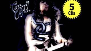 Tommy Bolin - Cookoo (Outtake)