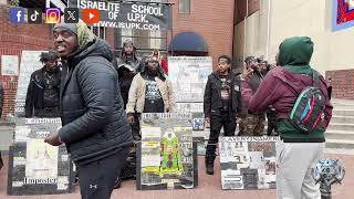 Video: God is an Excellent Father because His Black | ISUPK