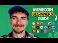 How To Invest In Memecoins Full Beginners Guide