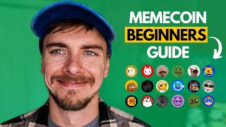 How To Invest in Memecoins | Full Beginners Guide thumbnail