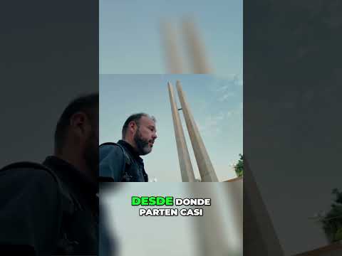 Cómo un Desierto Se Convirtió en el Corazón del Pisco #ica #peru #transformation